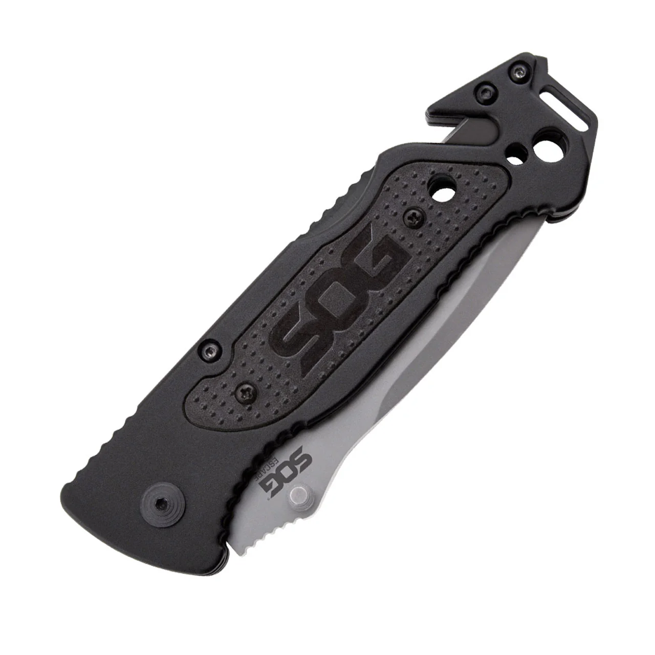 Escape - Bead Blasted, Satin - Image 10