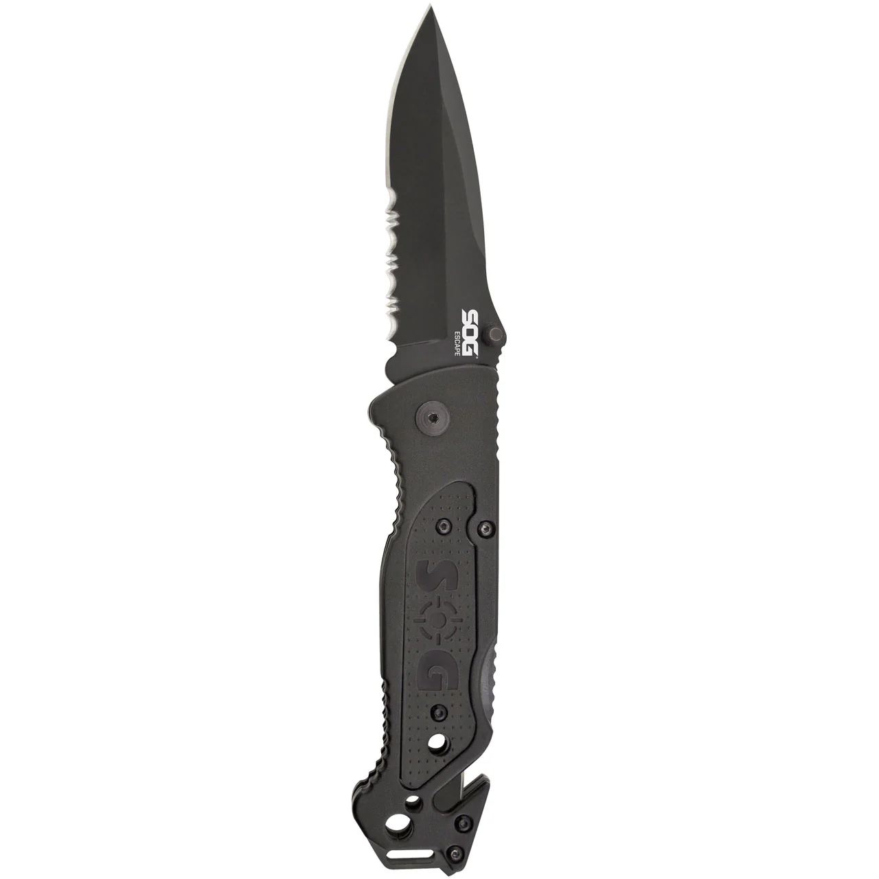 Escape - Black - Image 11