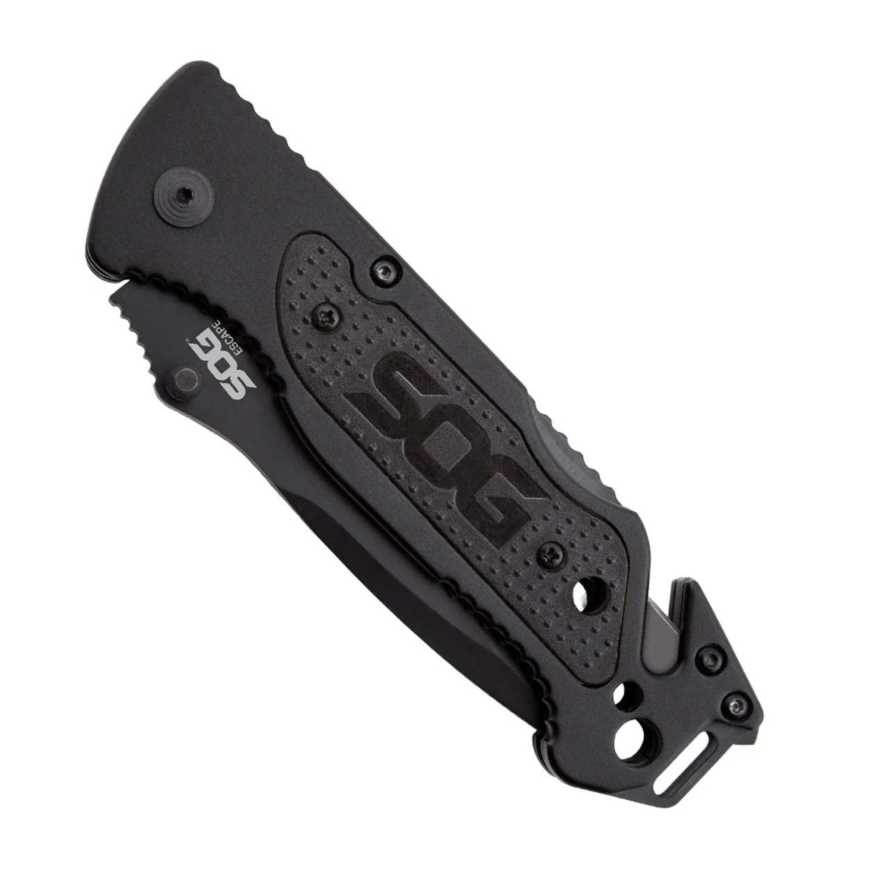 Escape - Black - Image 9