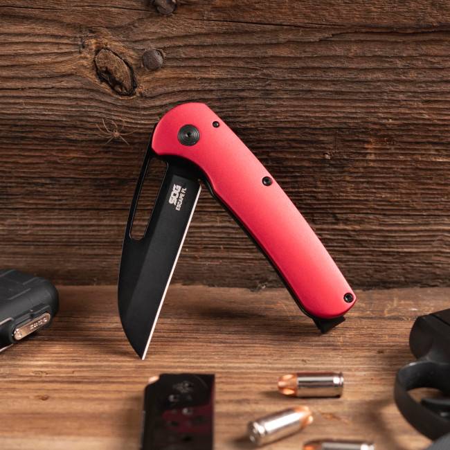 Escape FL - Red - Image 9