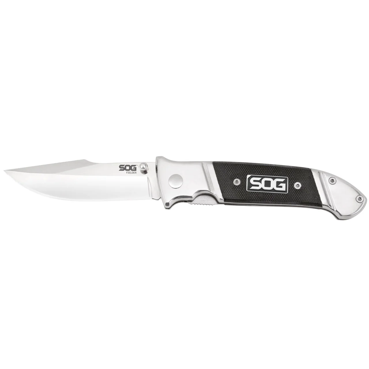 Fielder - G10 Handle