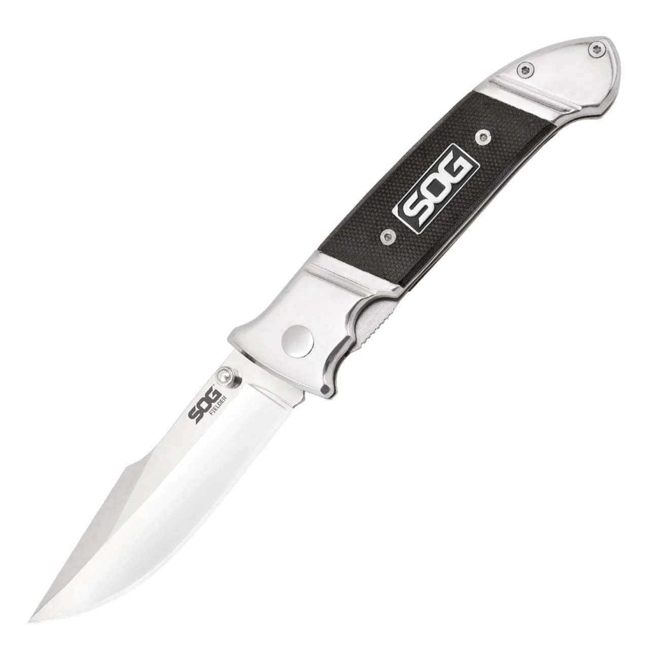 Fielder - G10 Handle - Image 3