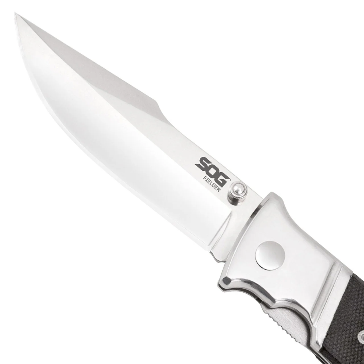Fielder - G10 Handle - Image 4