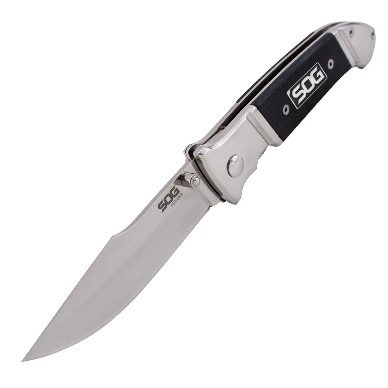 Fielder - G10 Handle - Image 6