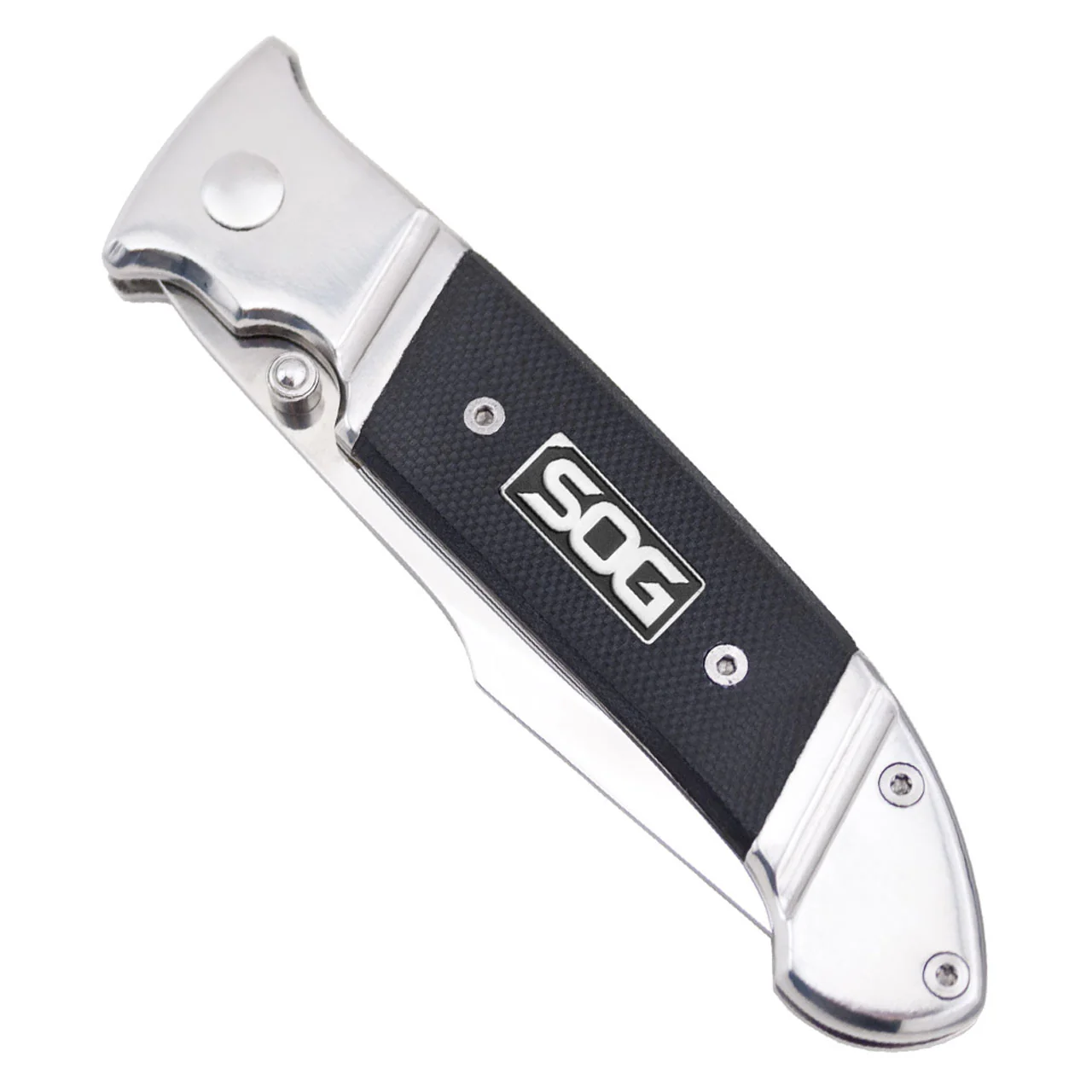 Fielder - G10 Handle - Image 7