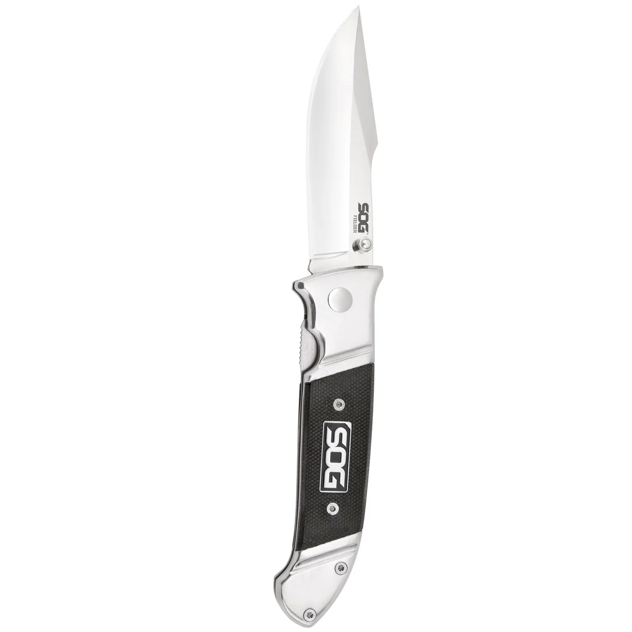 Fielder - G10 Handle - Image 9