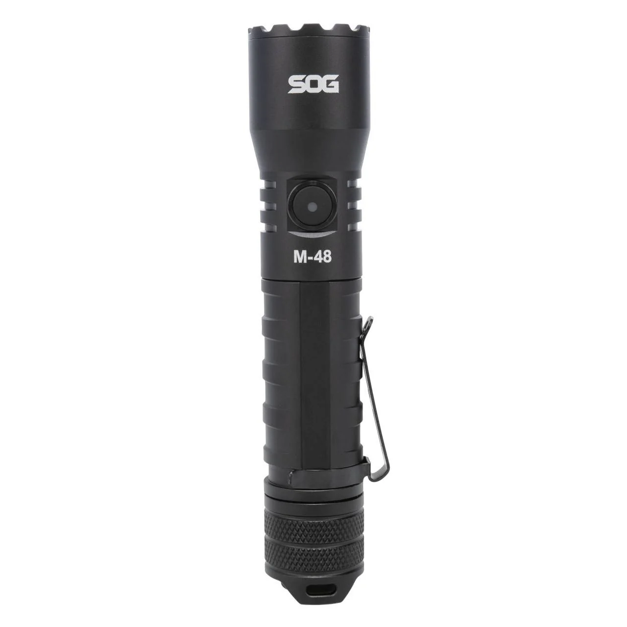 M-48 Flashlight - 2500 Lumens - Image 3