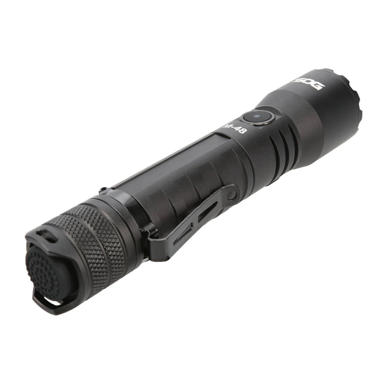 M-48 Flashlight - 2500 Lumens - Image 4