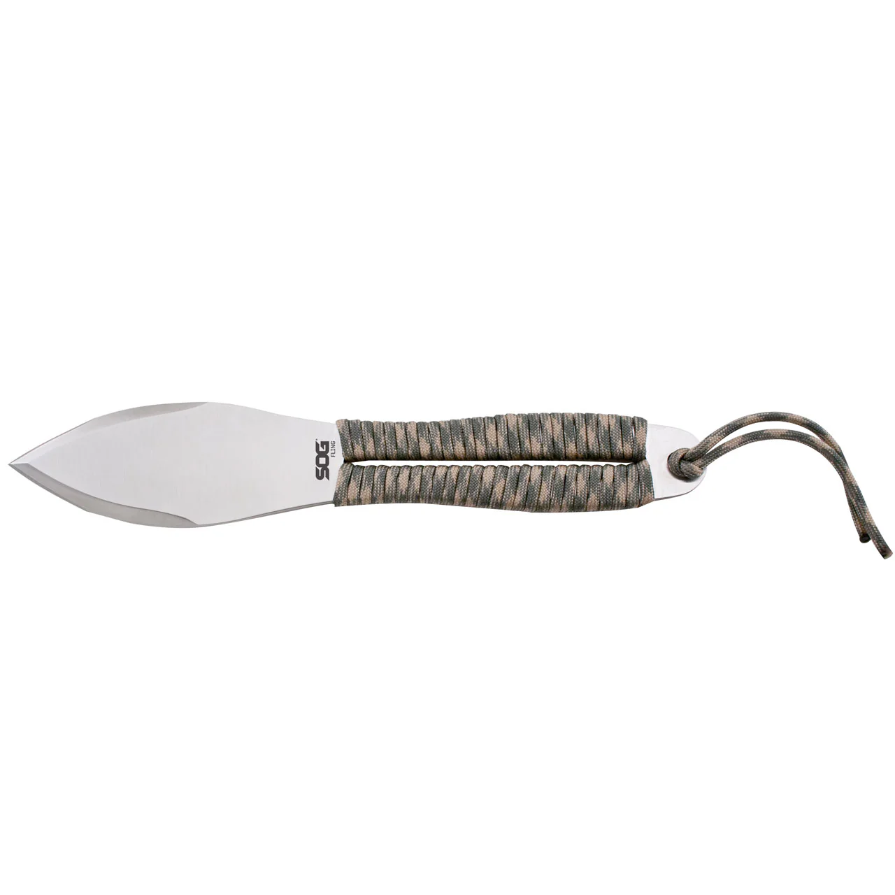 Fling Throwing Knives - 3 Pack - Image 4