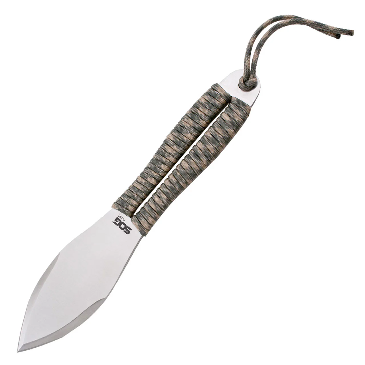 Fling Throwing Knives - 3 Pack - Image 5