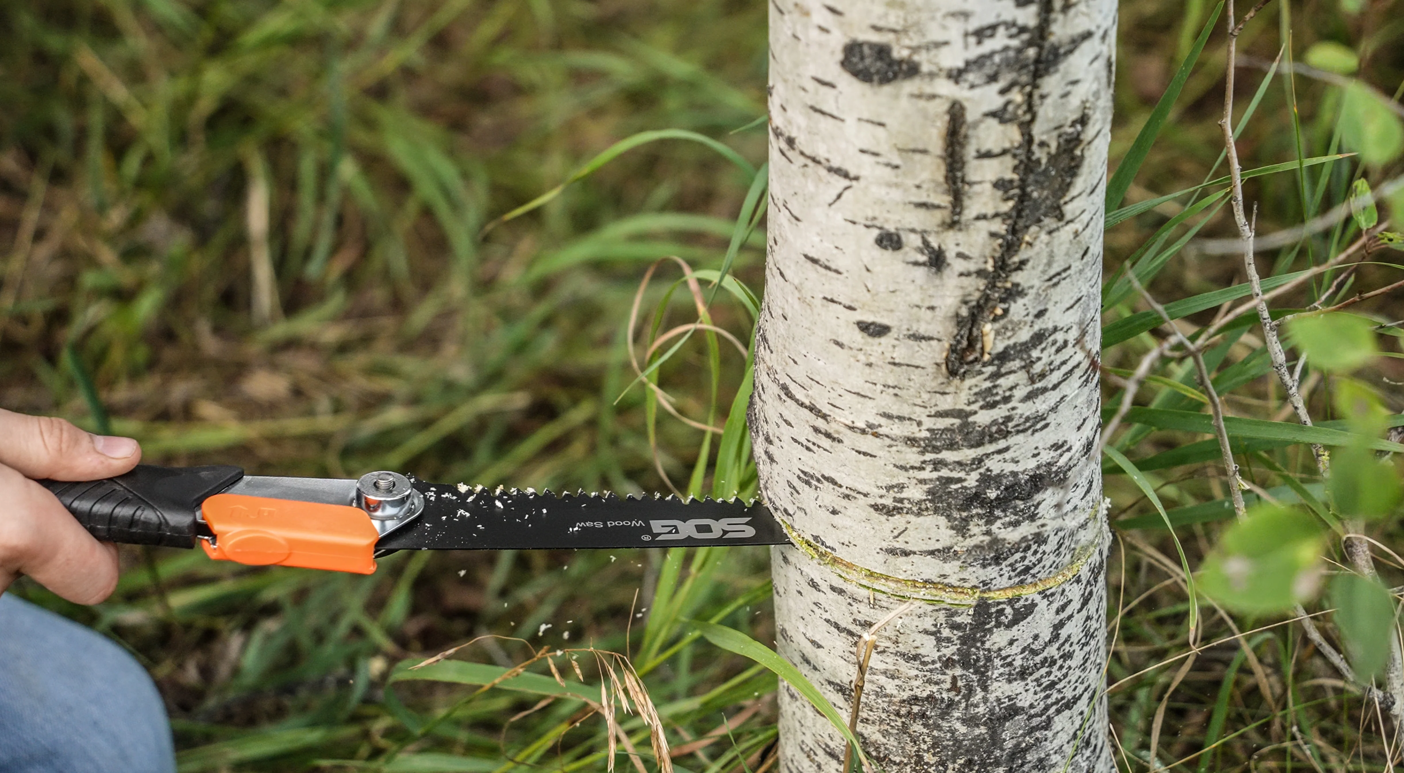 Folding Saw - Image 11