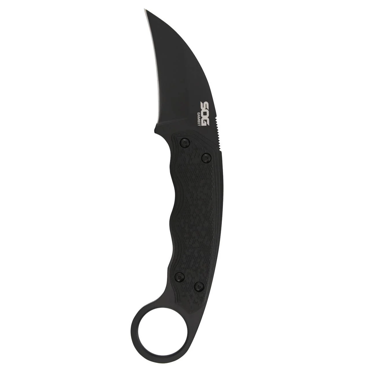 Gambit - Black
