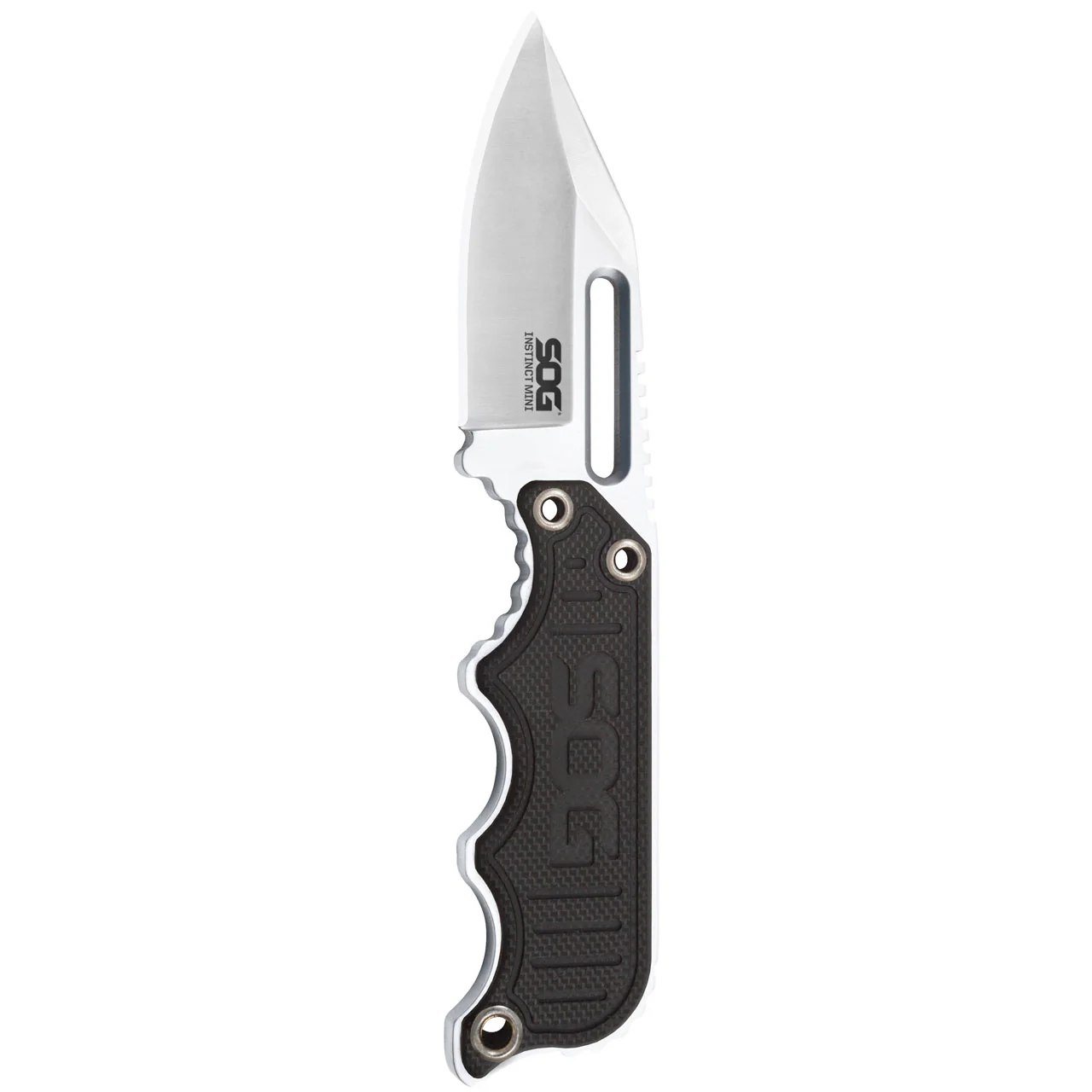 Instinct Mini - G10, Satin