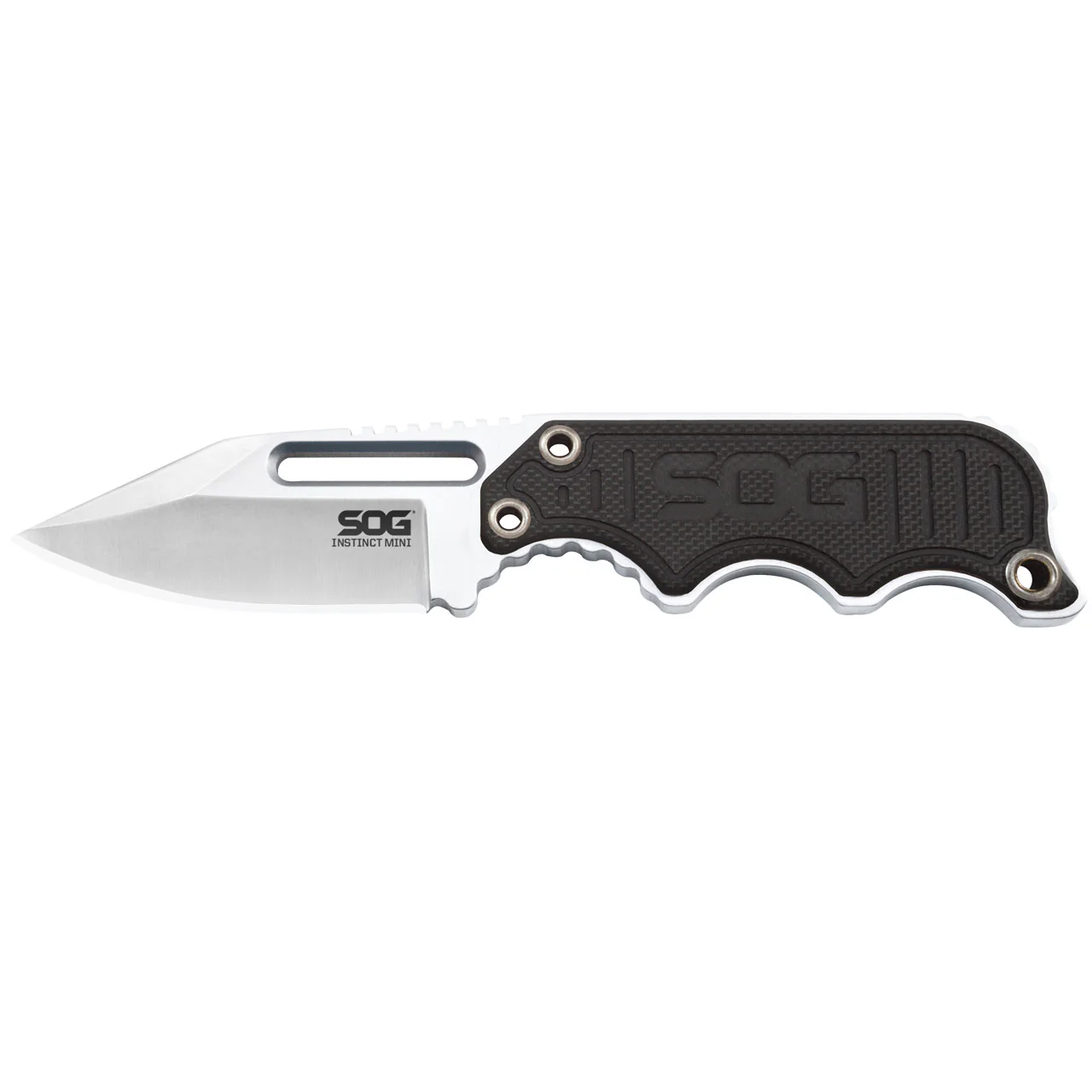 Instinct Mini - G10, Satin - Image 3