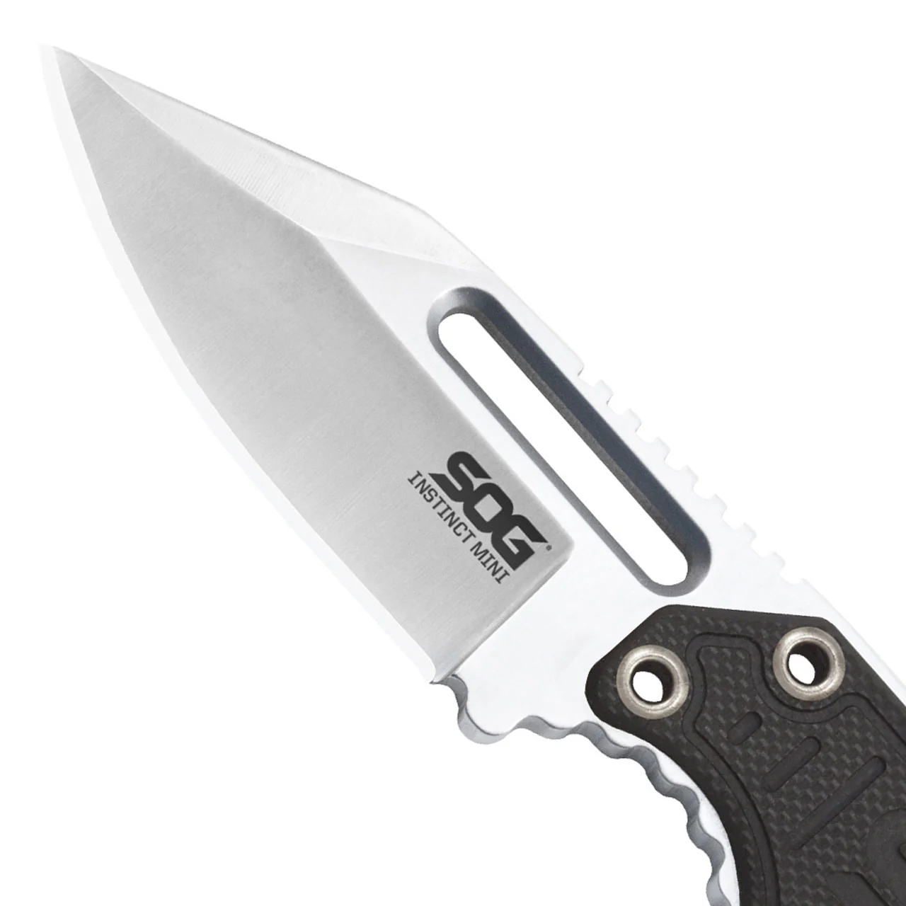 Instinct Mini - G10, Satin - Image 4