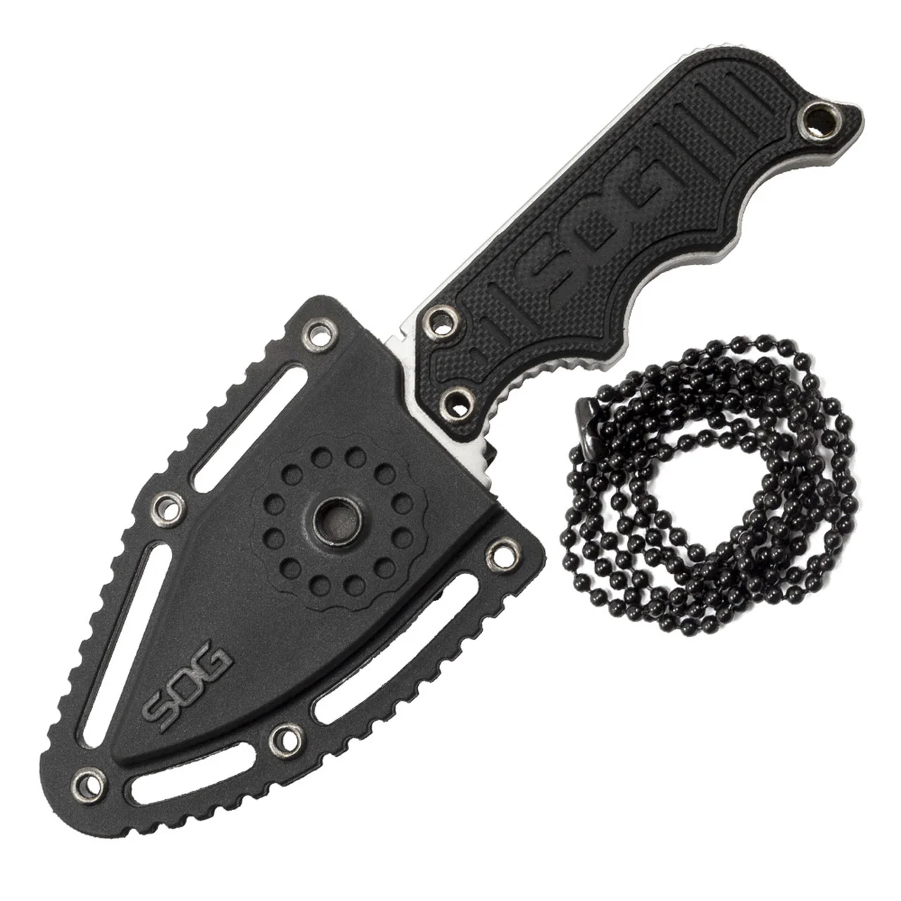 Instinct Mini - G10, Satin - Image 7
