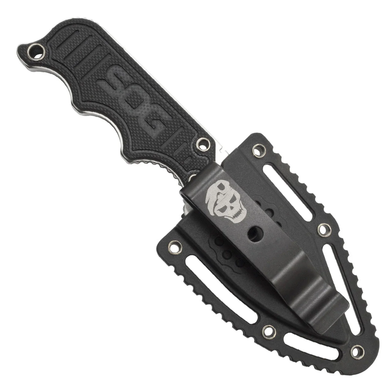 Instinct Mini - G10, Satin - Image 8