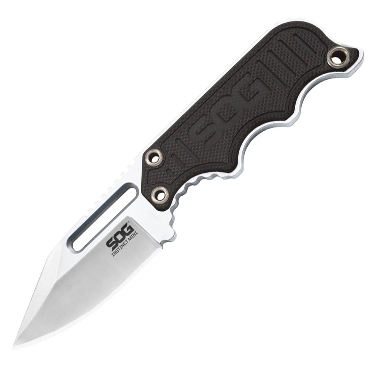 Instinct Mini - G10, Satin - Image 9