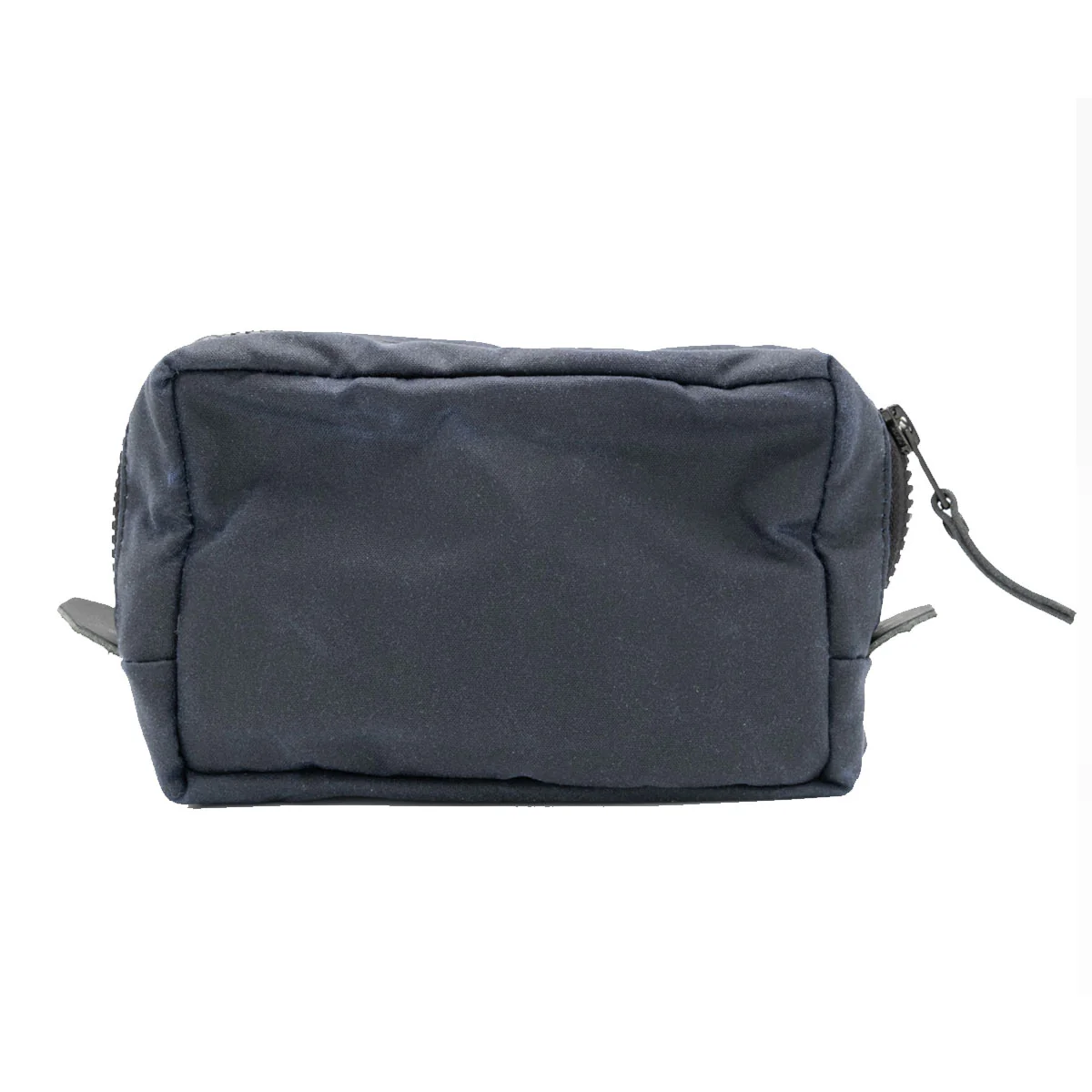 Journeyman Handcrafts Canvas Small EDC Pouch, Navy - Image 3