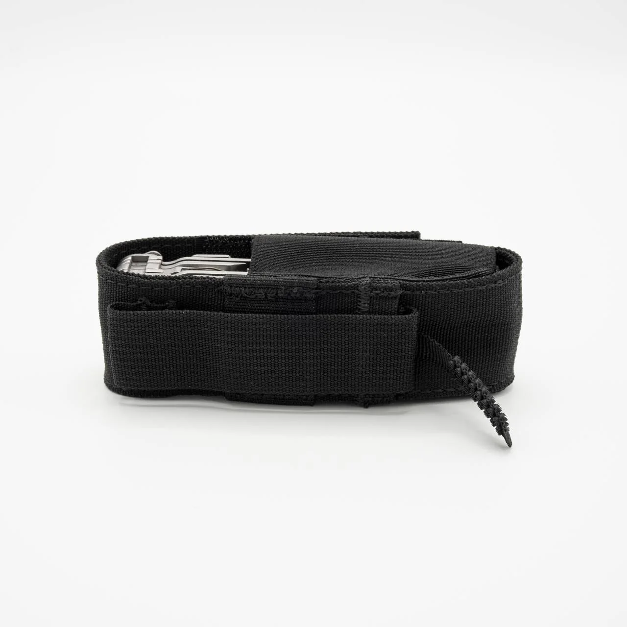 Kroko Multi-Tool Pouch - Black - Image 10