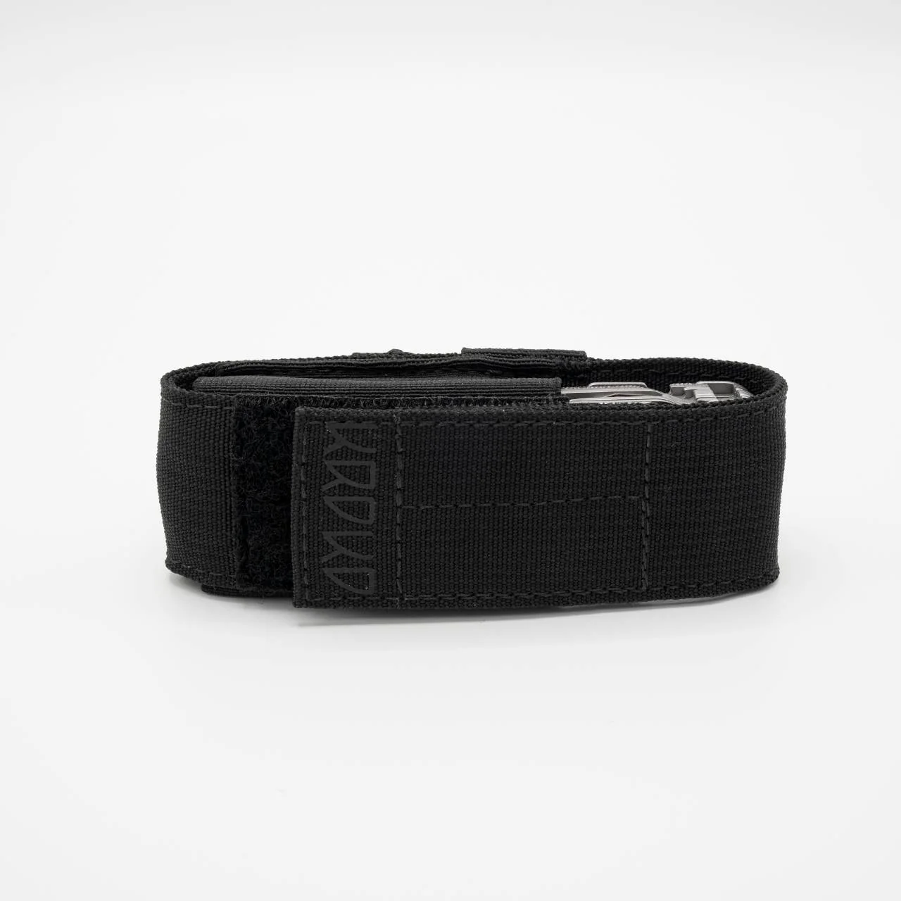 Kroko Multi-Tool Pouch - Black - Image 11
