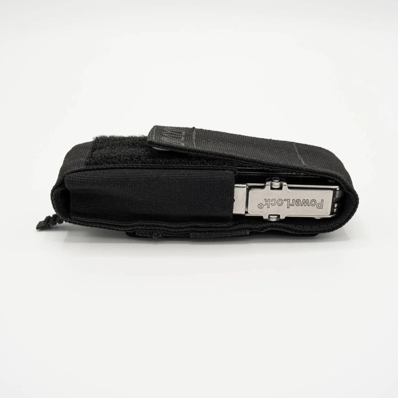 Kroko Multi-Tool Pouch - Black - Image 3