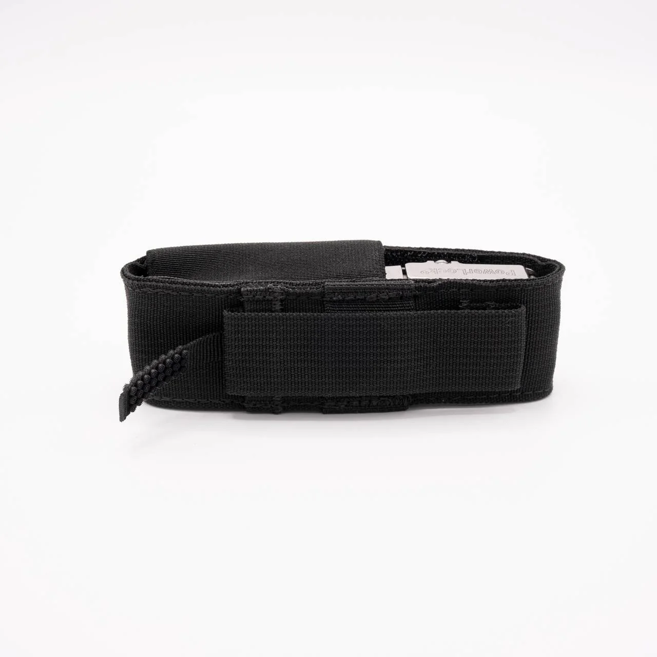 Kroko Multi-Tool Pouch - Black - Image 4