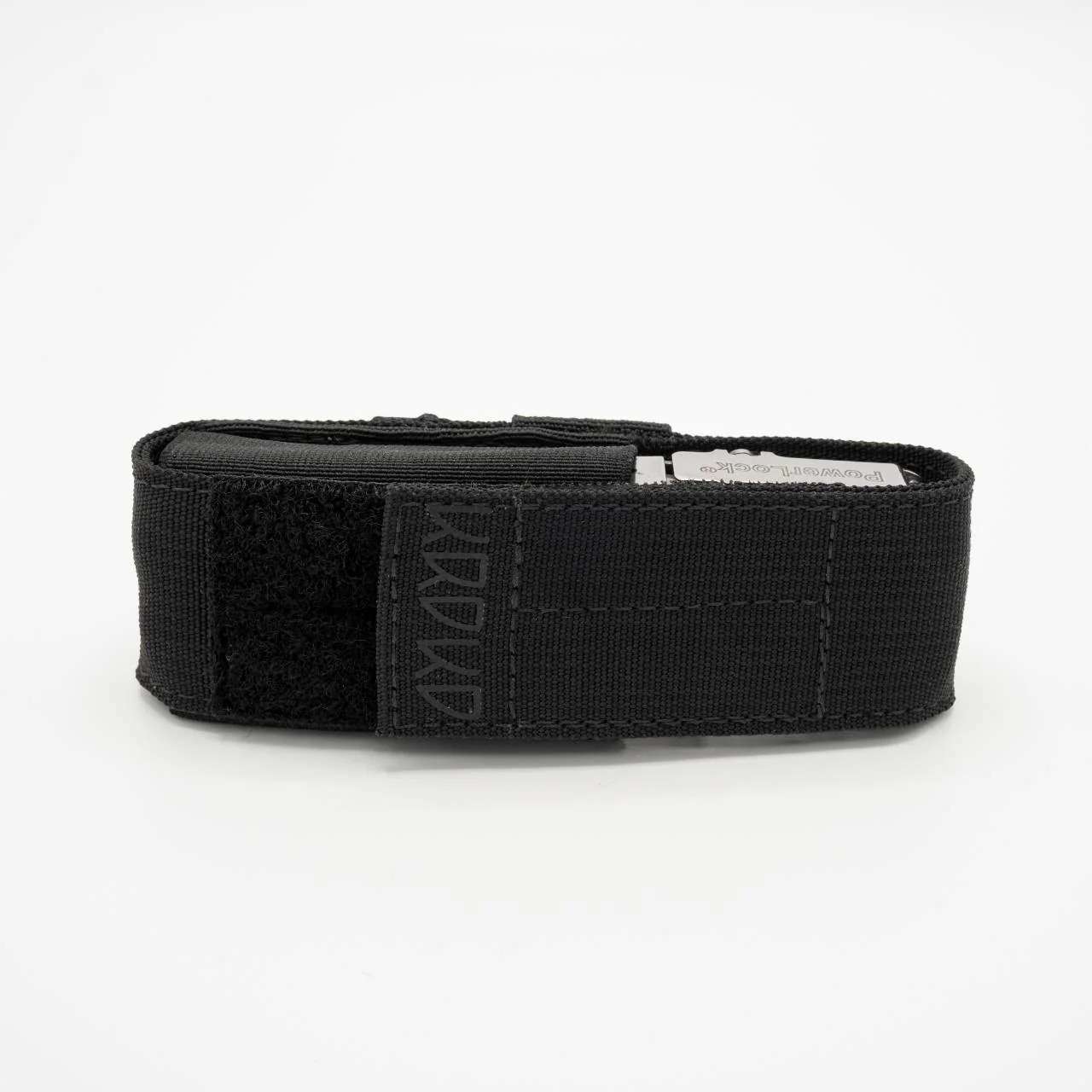 Kroko Multi-Tool Pouch - Black - Image 5