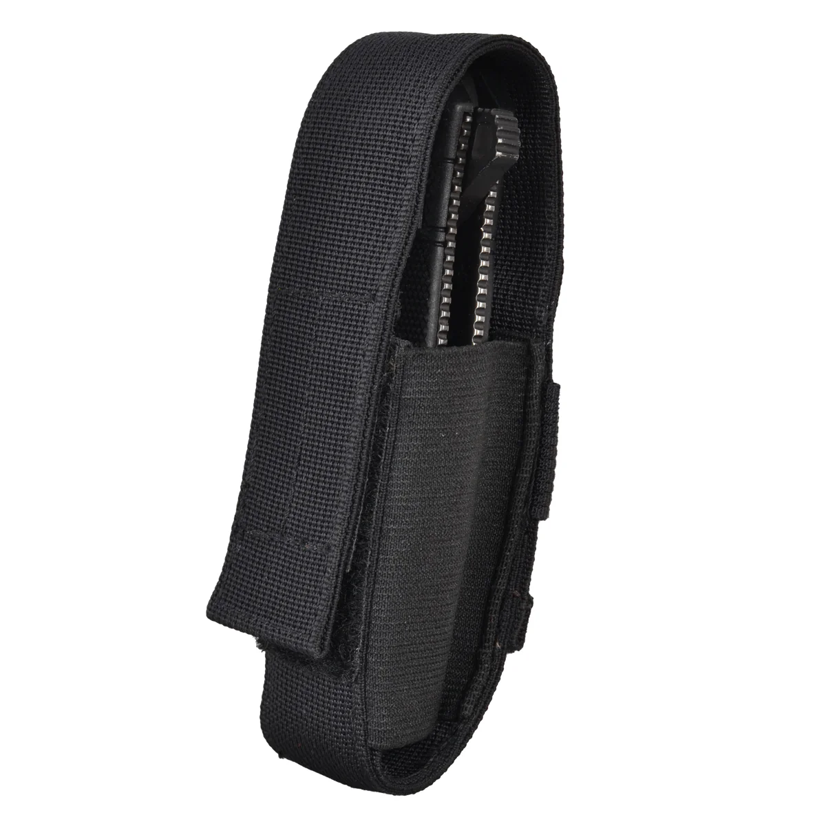Kroko XL Multi-Tool Pouch - Black - Image 4