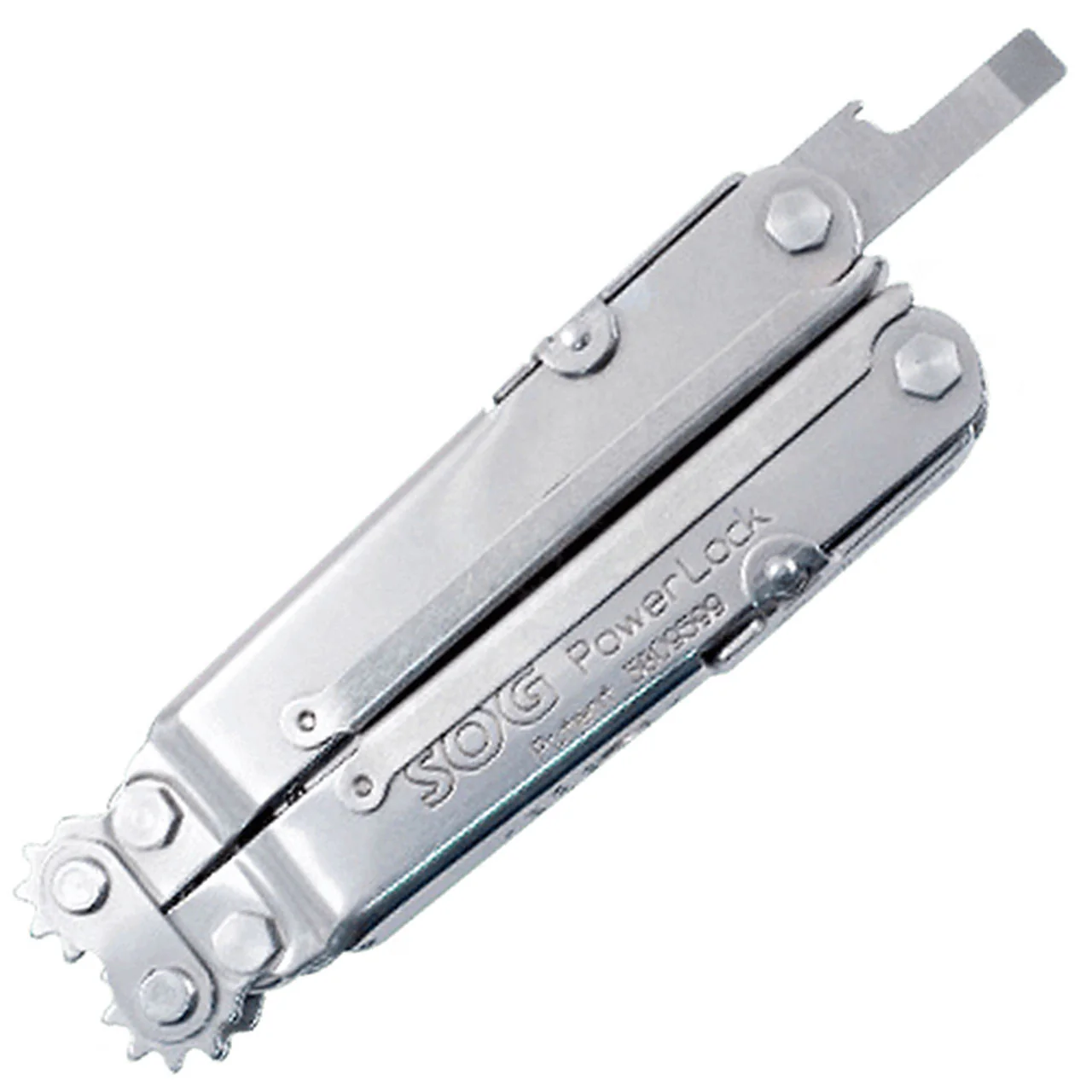 Large Flat Screwdriver - Image 5