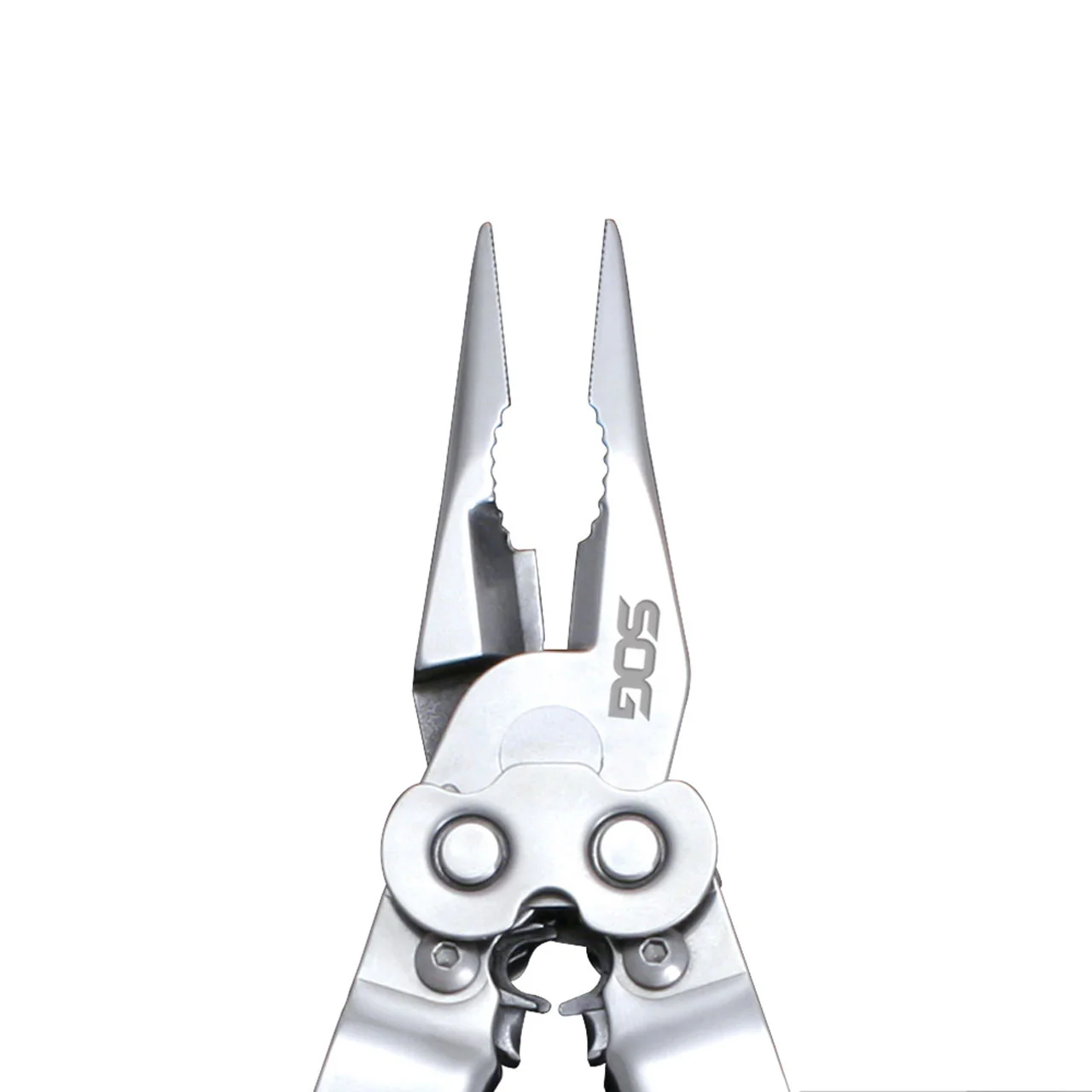 PowerLock, V-Cutter Satin - Image 5