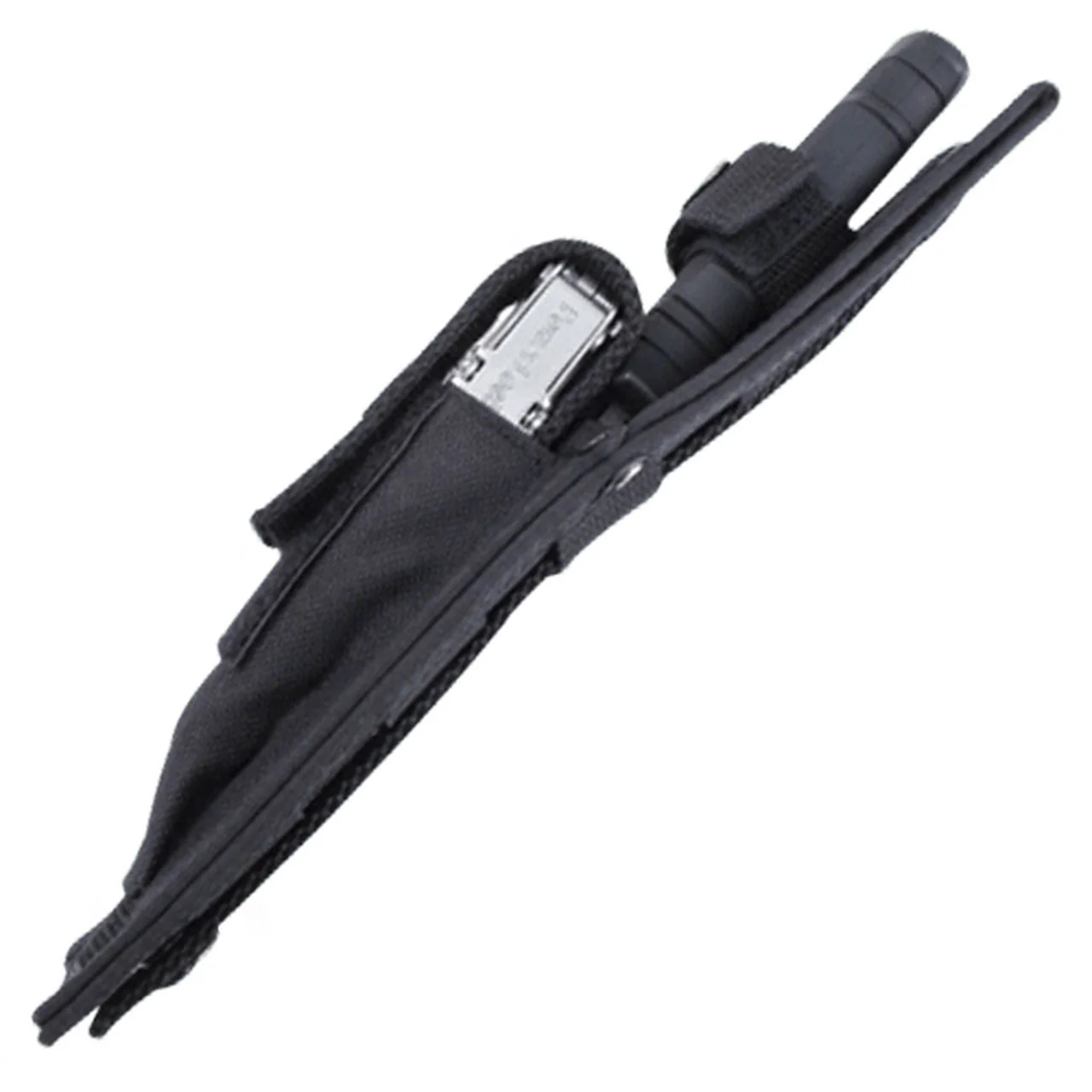Nylon Molle Sheath - Seal Pup / Seal Strike - Image 3