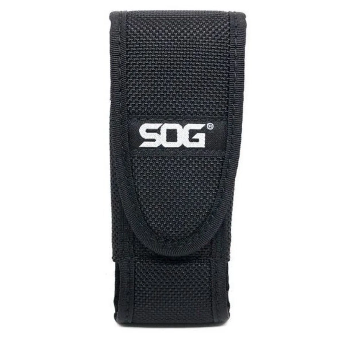 Nylon Pouch Large - Clip