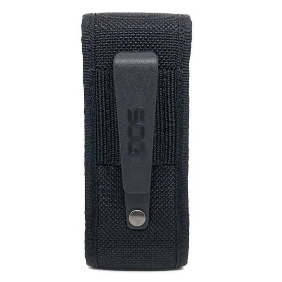 Nylon Pouch Large - Clip - Image 2