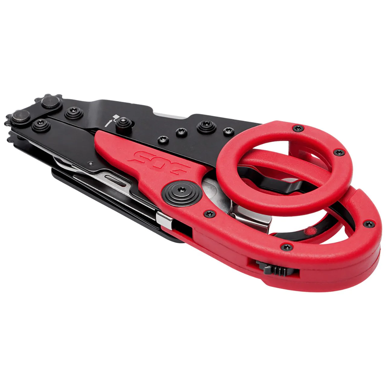 Parashears Red - Image 3
