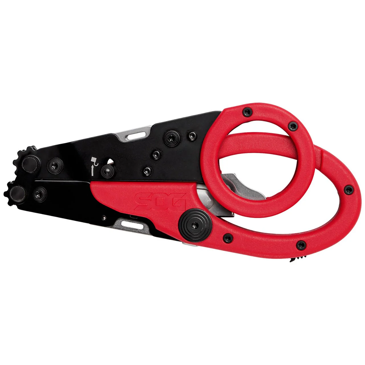 Parashears Red - Image 6