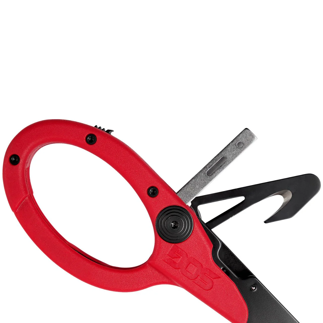 Parashears Red - Image 7