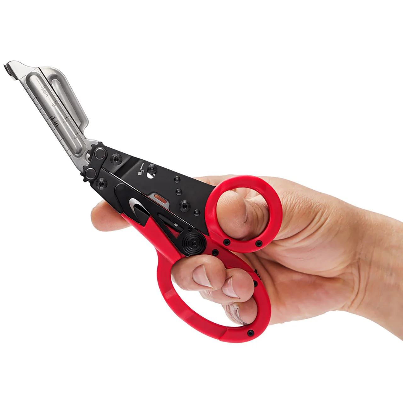 Parashears Red - Image 9
