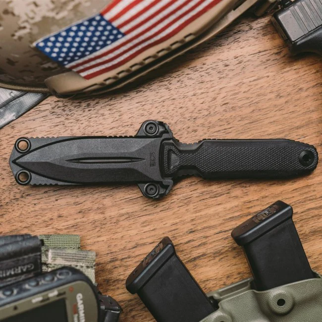 Pentagon FX Covert - Blackout - Image 14