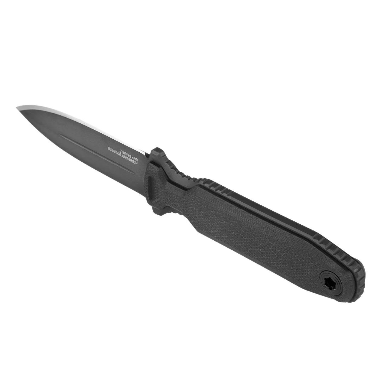 Pentagon FX Covert - Blackout - Image 3