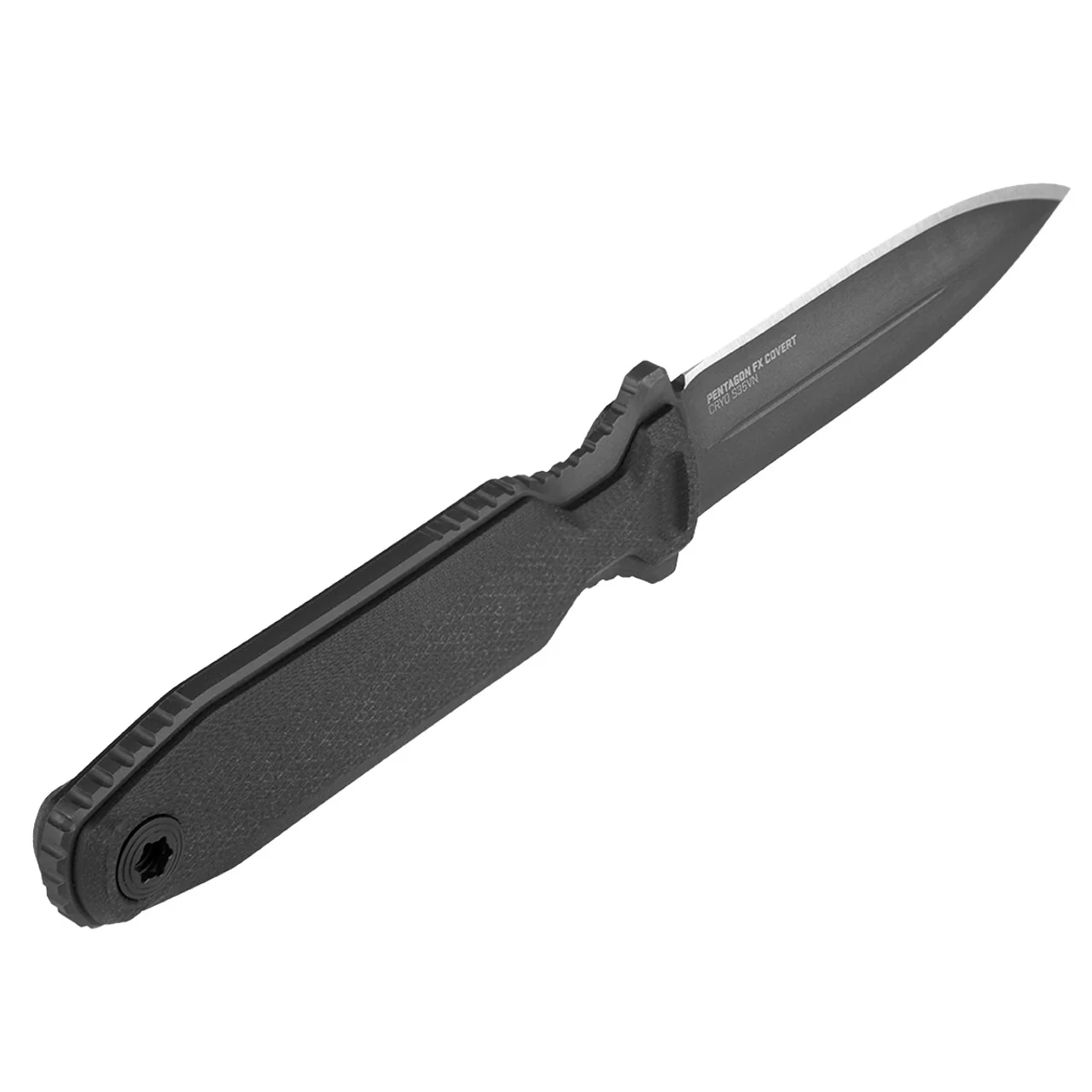 Pentagon FX Covert - Blackout - Image 4