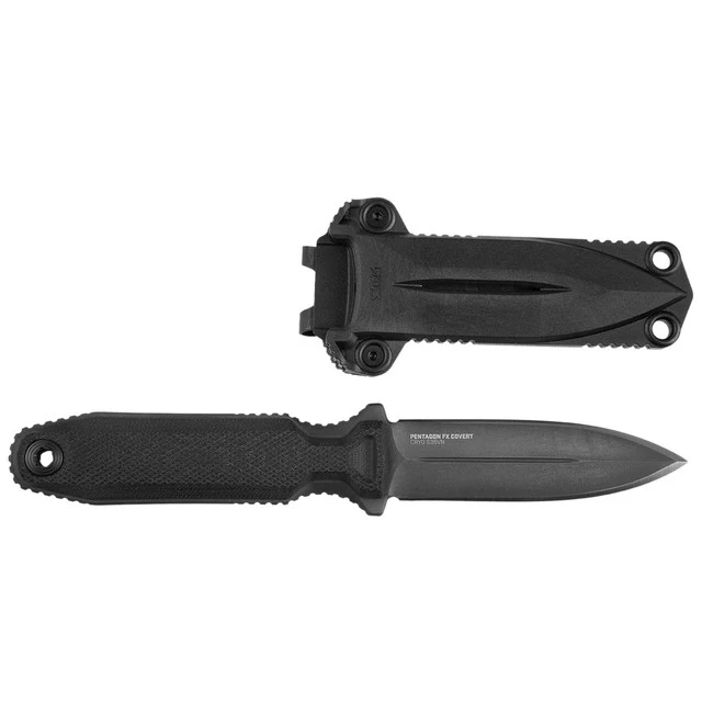 Pentagon FX Covert - Blackout - Image 6