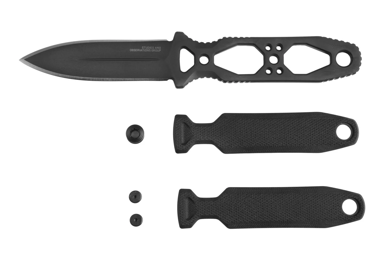 Pentagon FX Covert - Blackout - Image 9