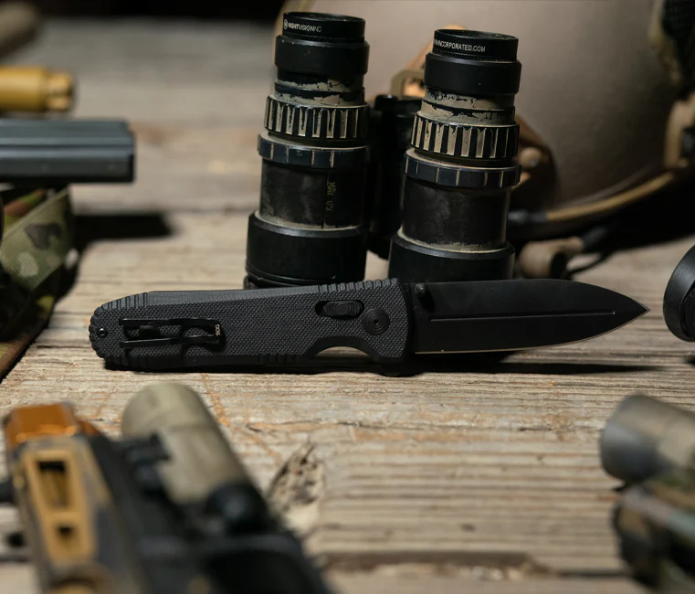 Pentagon XR - Blackout - Image 13
