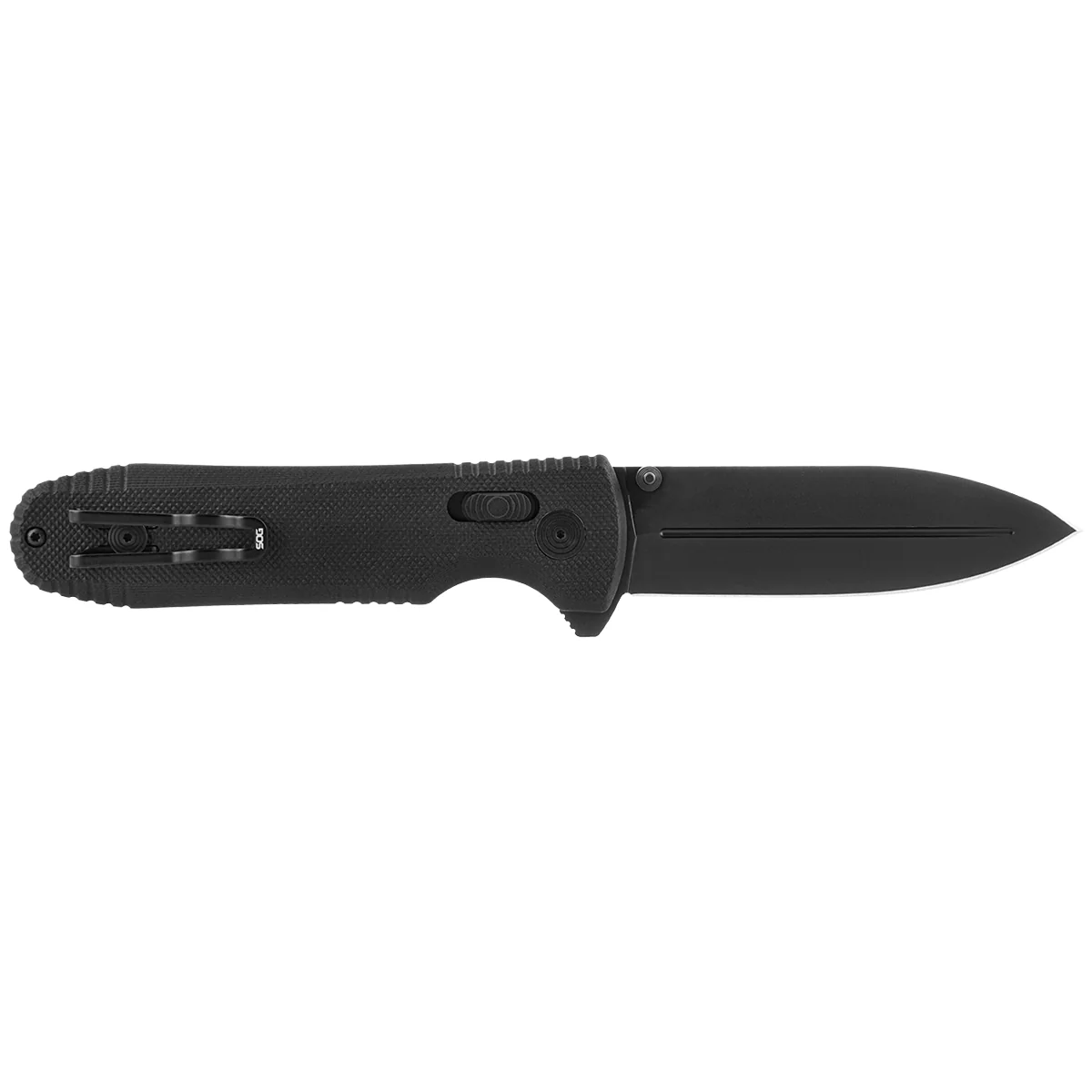 Pentagon XR - Blackout - Image 3