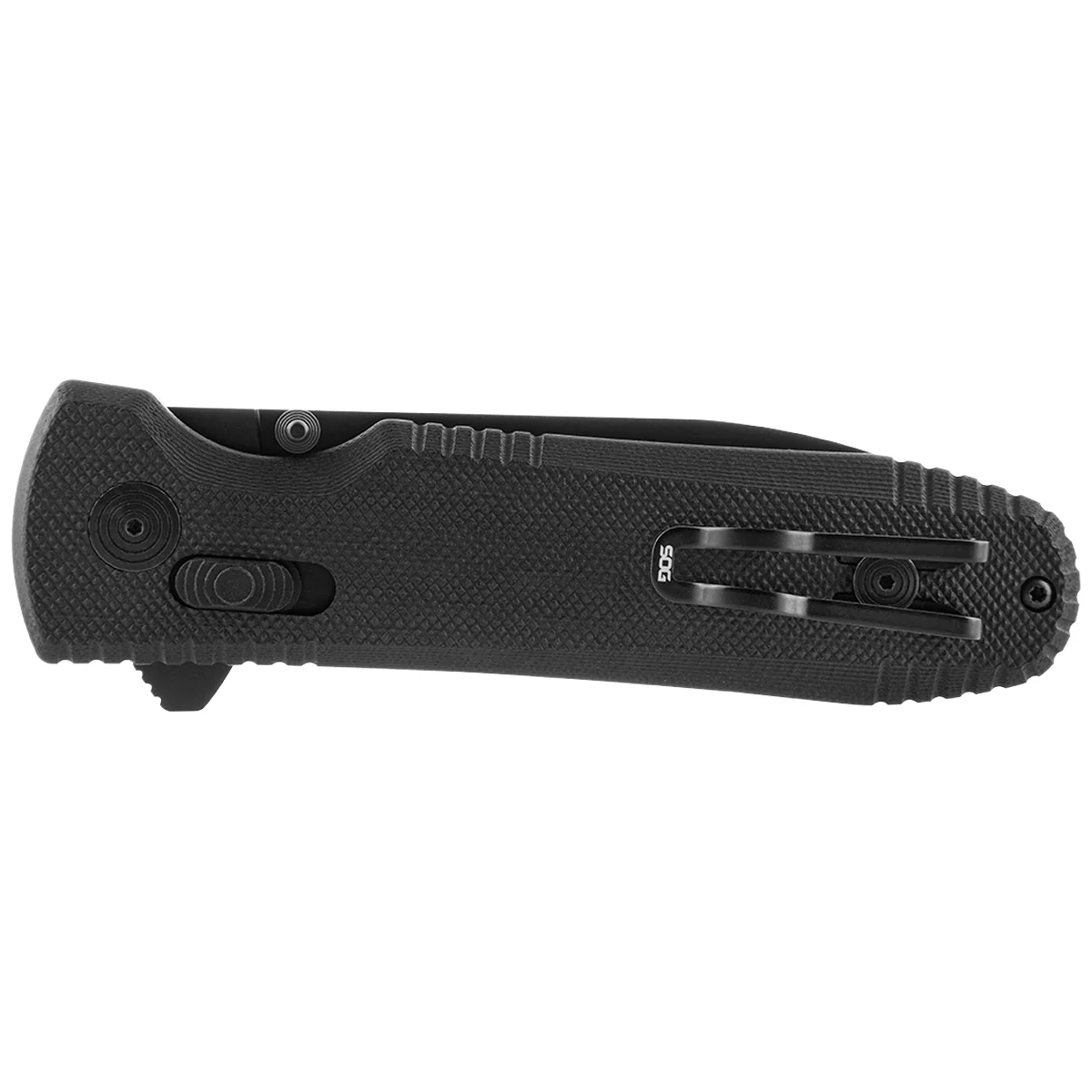 Pentagon XR - Blackout - Image 4