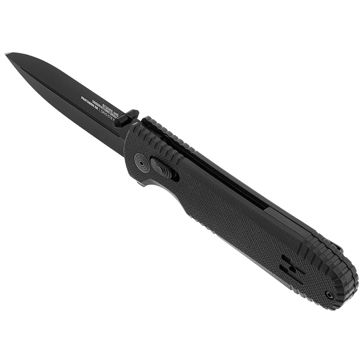 Pentagon XR - Blackout - Image 6