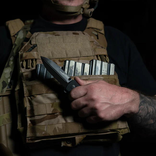 Pentagon XR - Blackout - Image 8