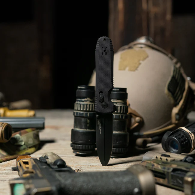 Pentagon XR - Blackout - Image 9