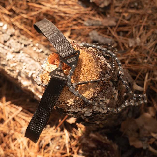 Pocket Chainsaw - Image 7